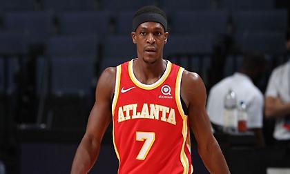 Στους Κλίπερς ο Ρόντο, στους Χοκς ο Ουίλιαμς!