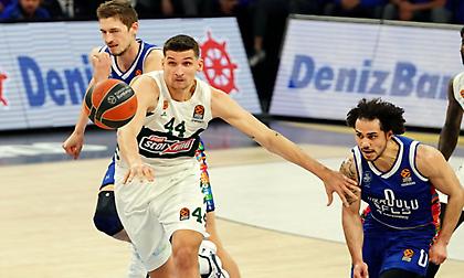 Ένα ακόμα… μαρτύριο στην Κωνσταντινούπολη για τον Παναθηναϊκό