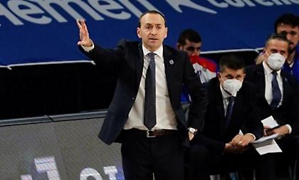 Σεκικζόκ: «Στην αρχή είχαμε ευστοχία»