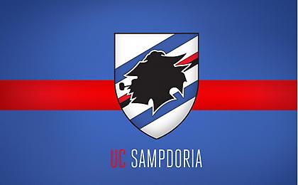 Φοβερό: Η Σαμπντόρια έπαιξε τον ελληνικό ύμνο στην προπόνηση! (video)