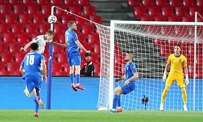 Η διπλή ευκαιρία της Ισπανίας και το ηρωικό τάκλιν του Τζαβέλλα! (video)