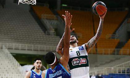 Ογκαστ: «Έπαιξε εκπληκτικά στην επίθεση η Εφές, είχαμε κακή άμυνα»