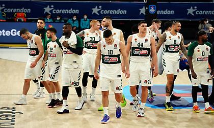 Η κριτική του Παναθηναϊκού: Μαχητικοί Χεζόνια και Όγκαστ, αρνητικός ο Παπαπέτρου