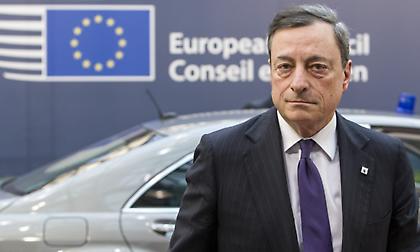 Ντράγκι: «Οι ευρωπαίοι απογοητεύθηκαν από την AstraZeneca»