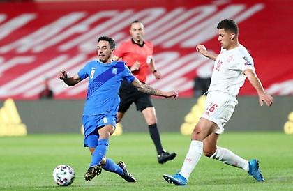 Ζέκα: «Περήφανος για την ομάδα, δεν έχει τελειώσει τίποτα»