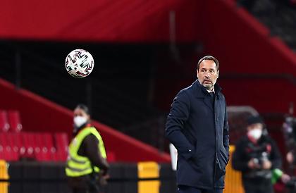 Φαν'τ Σχιπ: «Φανταστικό αποτέλεσμα, να μεγαλώσουμε κι άλλο» (video)