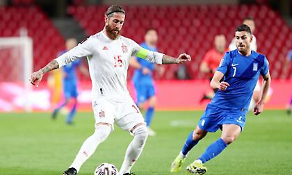 Μασούρας: «Ήμασταν και λίγο τυχεροί, θέλουμε εντός έδρας νίκες»