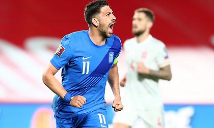 Η κριτική της Εθνικής: Όλοι μασούσαν σίδερα!