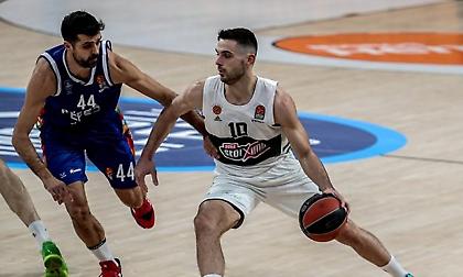 Εφές: Πρώτη φορά αήττητη σε μία σεζόν κόντρα στον Παναθηναϊκό!