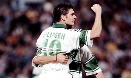 Το κουίζ της ημέρας: Καρλ Χάινς Φλίπσεν, δεκάρι όνομα και πράγμα!