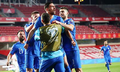 Εθνική: Κάνει προπόνηση στη Γρανάδα και «πετάει» για Θεσσαλονίκη