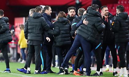 Η Ισπανία την έχει ξαναπατήσει έτσι! Κι η Ανδόρα είχε δύο τελικές…