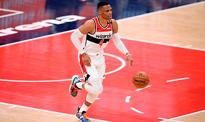 «Δίκασε» τον Γουέστμπρουκ ο Σακίλ (video)