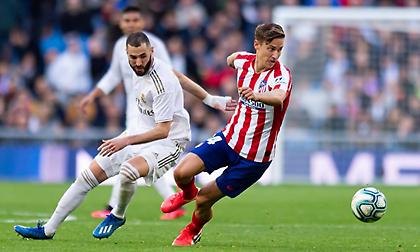 Τα... σκάει για Γιορέντε η Μάντσεστερ Γιουνάιτεντ!