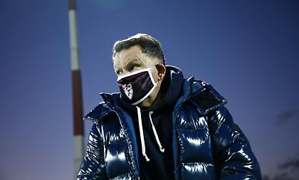 «Καμπάνα» σε Κούγια και ΑΕΛ