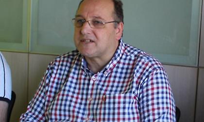 Λιόλιος: Παραχωρεί έκτακτη συνέντευξη Τύπου την Δευτέρα