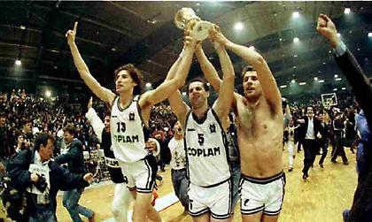 Το συγκινητικό βίντεο του ΠΑΟΚ για τα 30 χρόνια από το έπος της Γενεύης