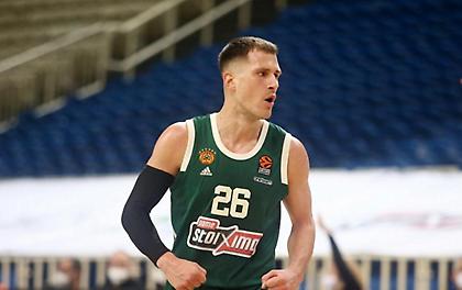 Επιστρέφει στην Αθήνα ο Νέντοβιτς