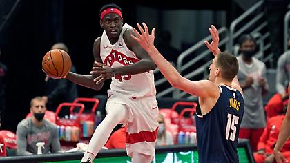 Ράπτορς-Σανς