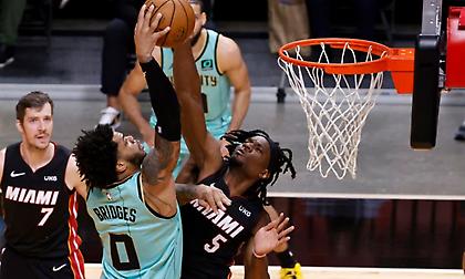 Χόρνετς-Χιτ