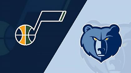 Τζαζ-Γκρίζλις