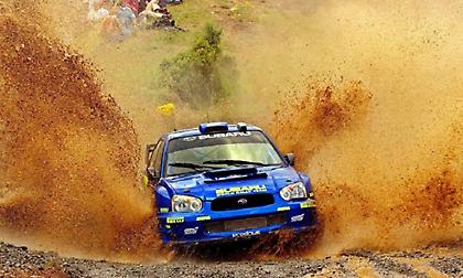 Επιστρέφει στο WRC το Ράλλυ Ακρόπολις: Τον Σεπτέμβριο η διεξαγωγή του!