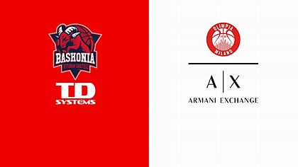 Μπασκόνια-Αρμάνι