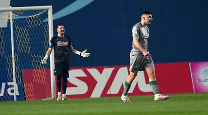 Παναθηναϊκός: Οι «λακούβες» της Επαρχίας (vids)