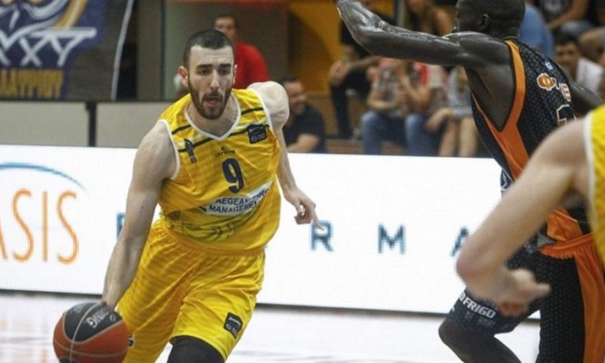 Κουζέλογλου: «Να εμφανιστούμε έτοιμοι πνευματικά και αγωνιστικά κόντρα στην ΑΕΚ»