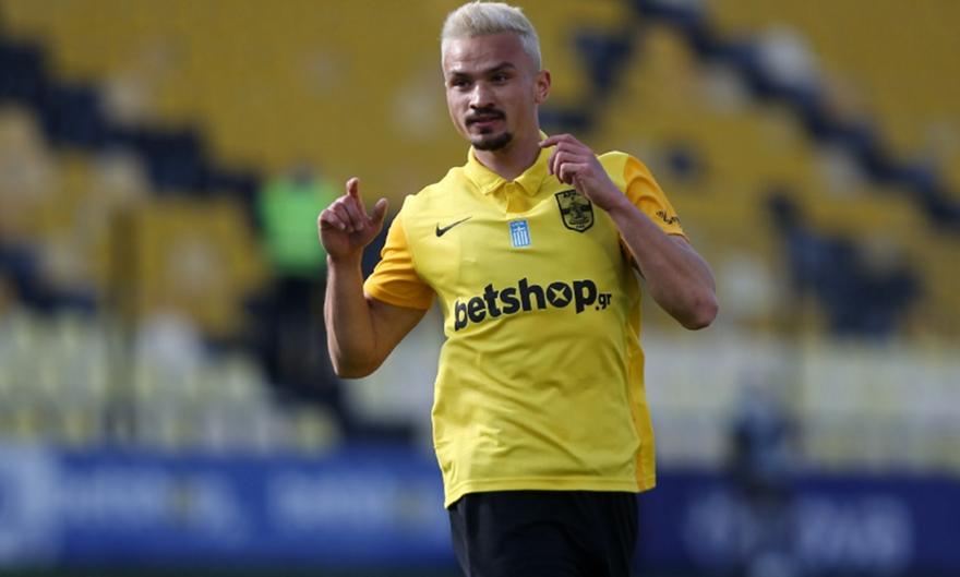 Ξεκίνησαν τρέξιμο οι Γκάνεα και Κάτσε