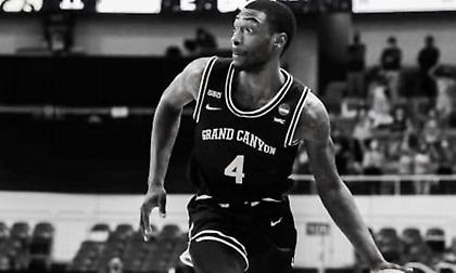 Σοκ στο NCAA: Σκοτώθηκε ο Όσκαρ Φρέιερ