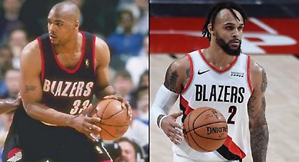 Η… σατανική σύμπτωση πατέρα και γιου Γκάρι Τρεντ στις ανταλλαγές!