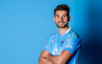 O Τσόλακ σκόραρε απέναντι στον Ανέστη (video)