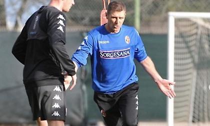 Σκούρα τα πράγματα για Καρέρα στην Μπάρι