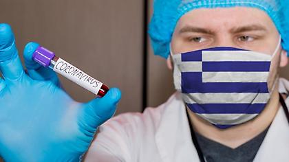 Χάρτης κορωνοϊού - Ελλάδα: 637 κρούσματα σε Αττική- 167 Θεσσαλονίκη- 68 Αχαία (Λίστα)