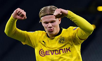 Μίνο Ραϊόλα για Χάαλαντ: «Μόνο δέκα ομάδες στον κόσμο μπορούν να τον αποκτήσουν»