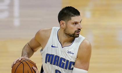 Μπουλς: Παίζει το Σάββατο ο Βούτσεβιτς