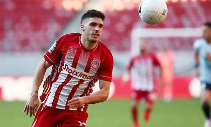 «Βλέπει Βινάγκρε η Μπενφίκα»!