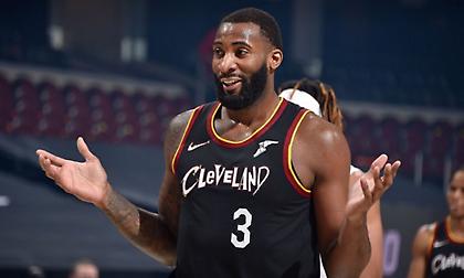 Ελεύθερος από τους Καβαλίερς ο Ντράμοντ!