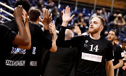 «Πονοκέφαλος» και με Κακλαμανάκη στον ΠΑΟΚ