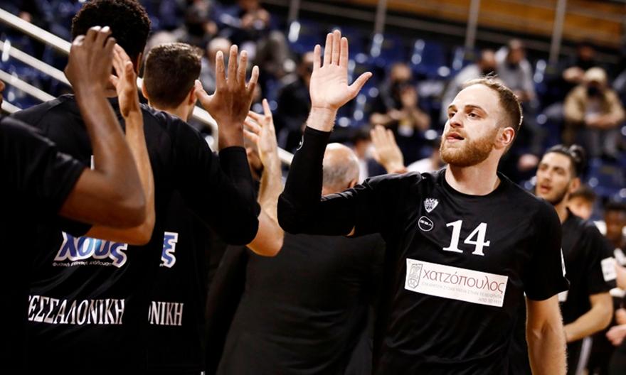 «Πονοκέφαλος» και με Κακλαμανάκη στον ΠΑΟΚ