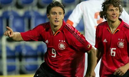 Συνελήφθη Γερμανός πρώην διεθνής ποδοσφαιριστής με 310 κιλά ναρκωτικά