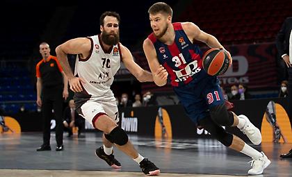 Μέχρι τέλους για την οκτάδα η φορτσάτη Μπασκόνια!