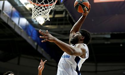 Τα highlights από την άνετη νίκη της Ζενίτ επί της Χίμκι