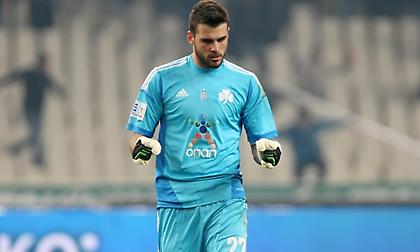 Καρνέζης: «Έπαιξα στην καλύτερη ομάδα της Ελλάδας»