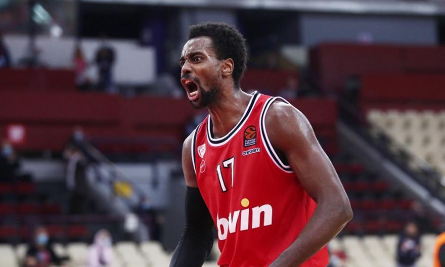 Ζαν-Σαρλ: «Αν ξέραμε γιατί δεν ξεκινάμε καλά, δεν θα βρισκόμασταν εδώ»