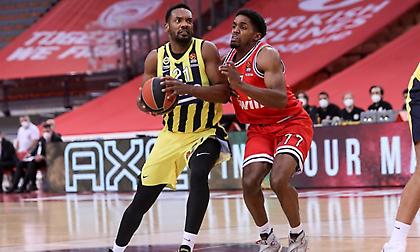 Πρόκριση… δευτέρου ημιχρόνου