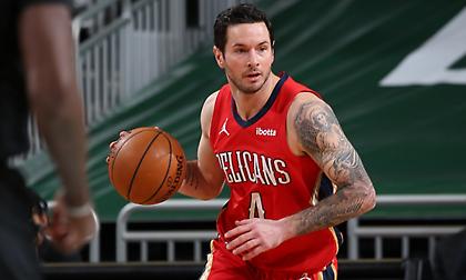 Μάβερικς: Παραμένει εκτός ο Ρέντικ