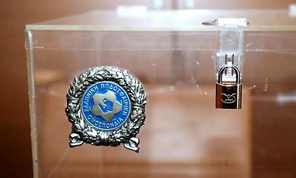 ΕΚΛΟΓΕΣ ΕΠΟ: Το τελικό Exit Poll!