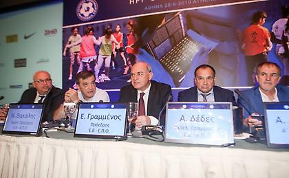 Πού πέτυχε και πού απέτυχε η διοίκηση Γραμμένου